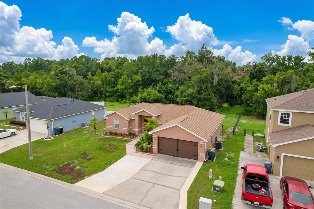 3217 ENCLAVE BOULEVARD Mulberry, FL 33860