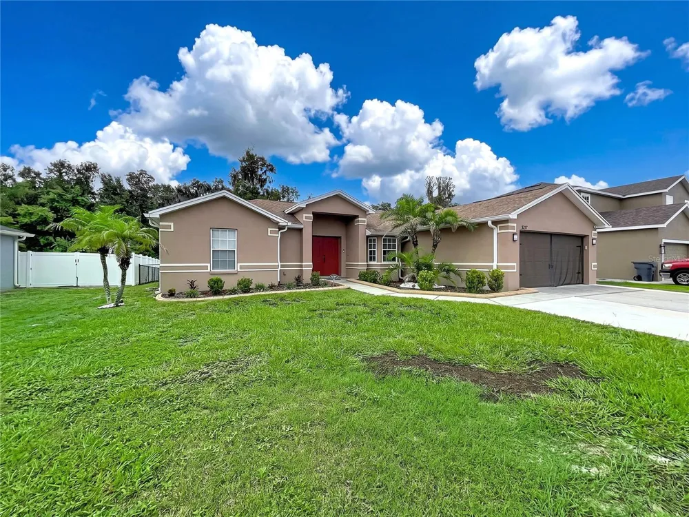 3217 ENCLAVE BOULEVARD Mulberry, FL 33860