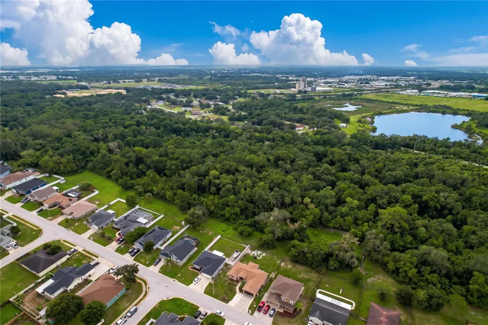3217 ENCLAVE BOULEVARD Mulberry, FL 33860
