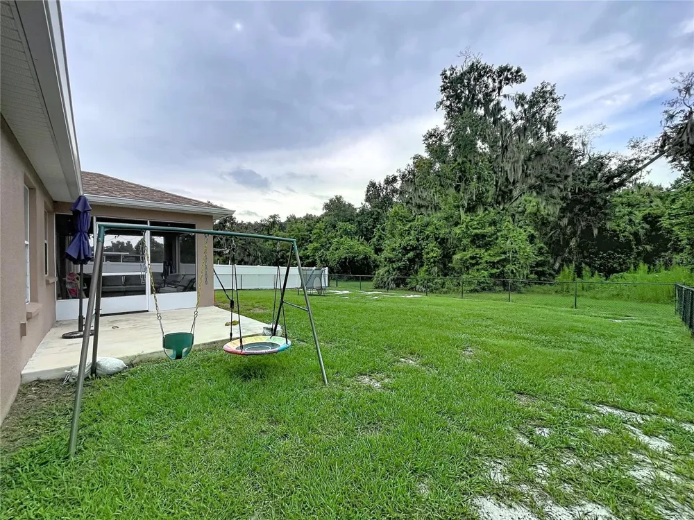 3217 ENCLAVE BOULEVARD Mulberry, FL 33860