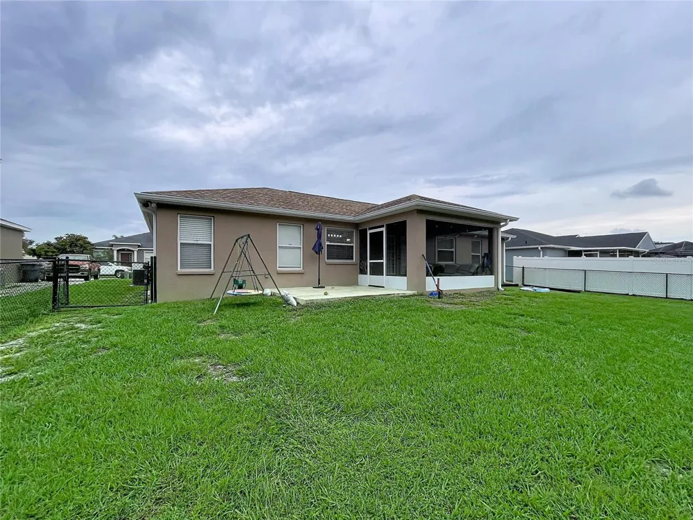 3217 ENCLAVE BOULEVARD Mulberry, FL 33860