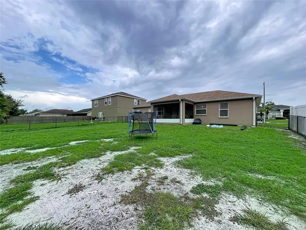 3217 ENCLAVE BOULEVARD Mulberry, FL 33860