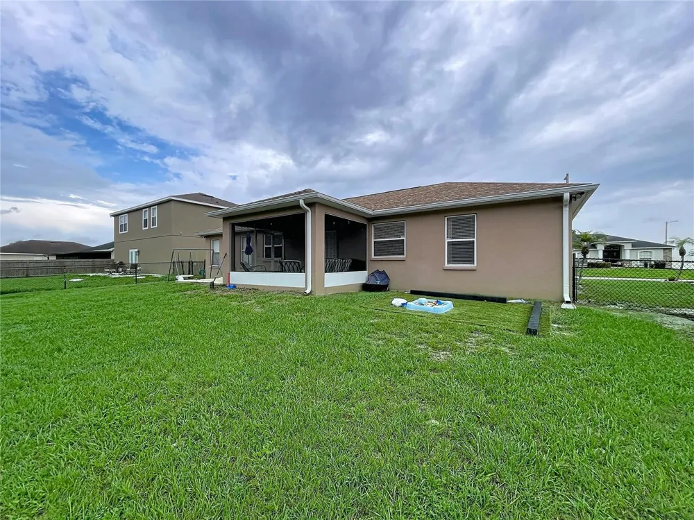 3217 ENCLAVE BOULEVARD Mulberry, FL 33860
