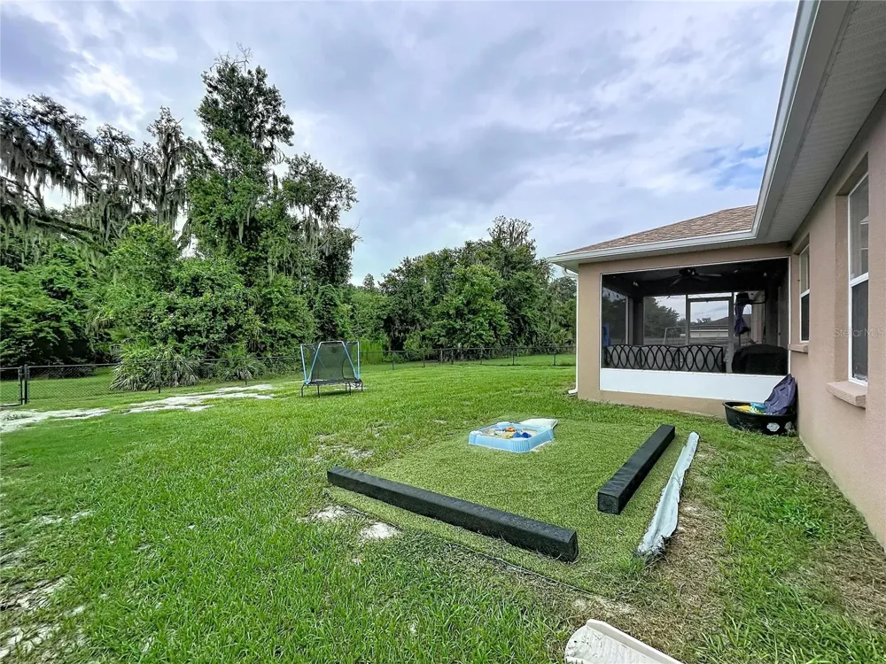 3217 ENCLAVE BOULEVARD Mulberry, FL 33860