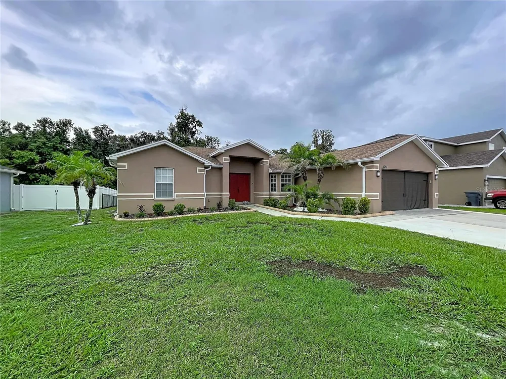 3217 ENCLAVE BOULEVARD Mulberry, FL 33860