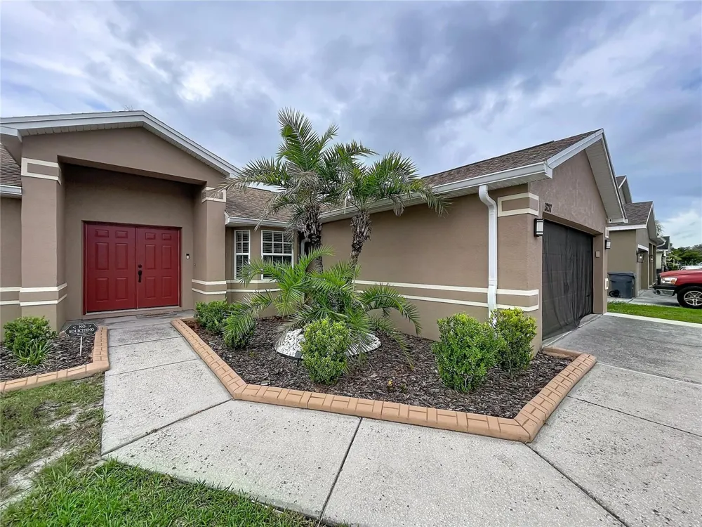 3217 ENCLAVE BOULEVARD Mulberry, FL 33860