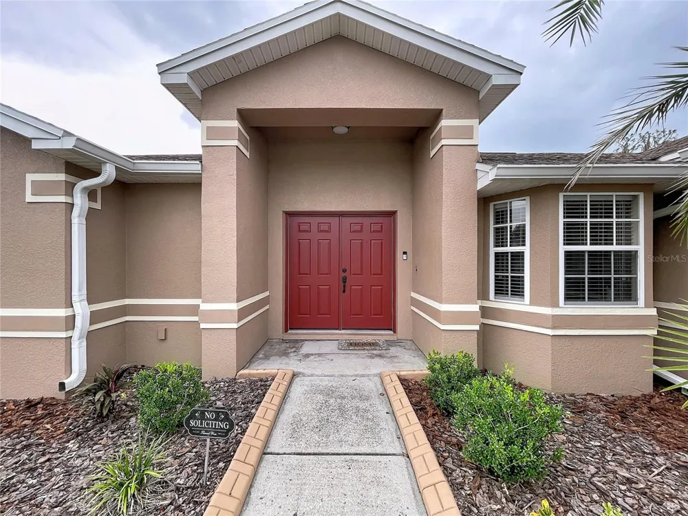 3217 ENCLAVE BOULEVARD Mulberry, FL 33860