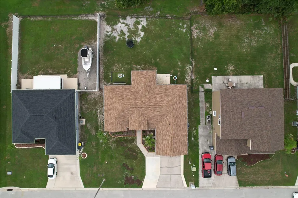 3217 ENCLAVE BOULEVARD Mulberry, FL 33860