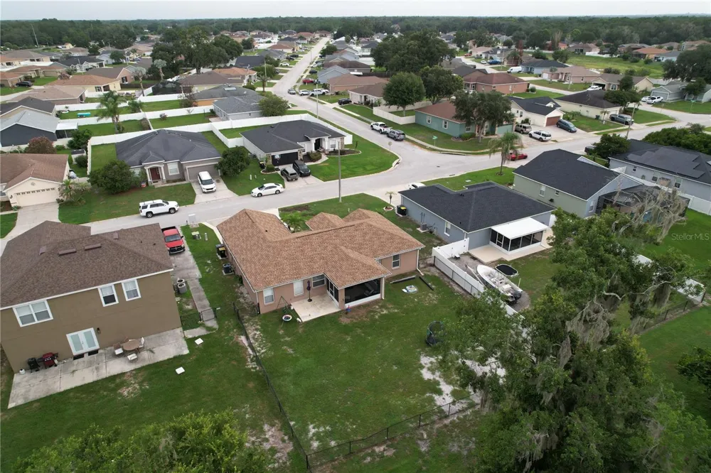3217 ENCLAVE BOULEVARD Mulberry, FL 33860