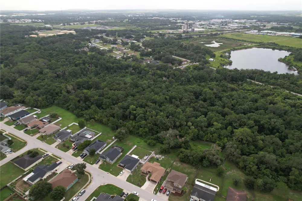 3217 ENCLAVE BOULEVARD Mulberry, FL 33860