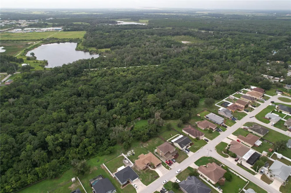 3217 ENCLAVE BOULEVARD Mulberry, FL 33860