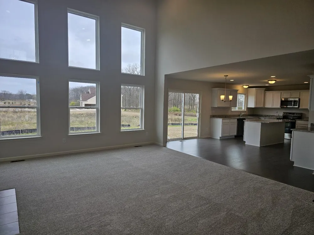 10637 Valley View Drive Saline, MI 48176