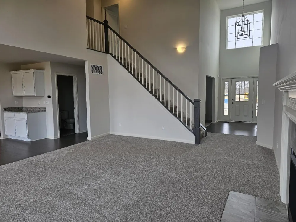 10637 Valley View Drive Saline, MI 48176