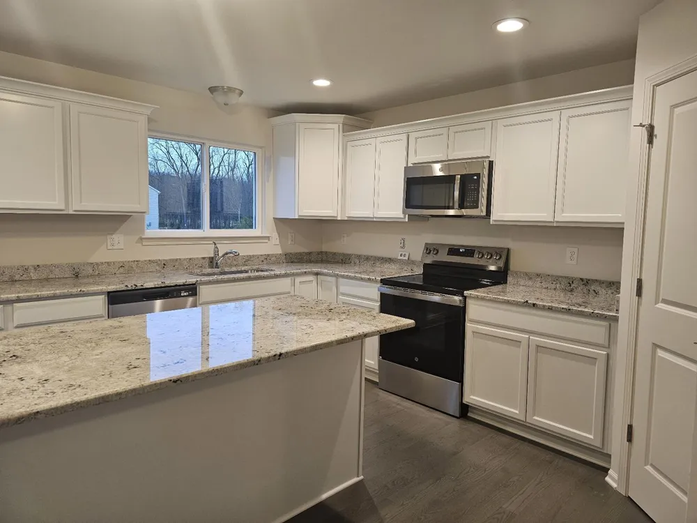 10637 Valley View Drive Saline, MI 48176