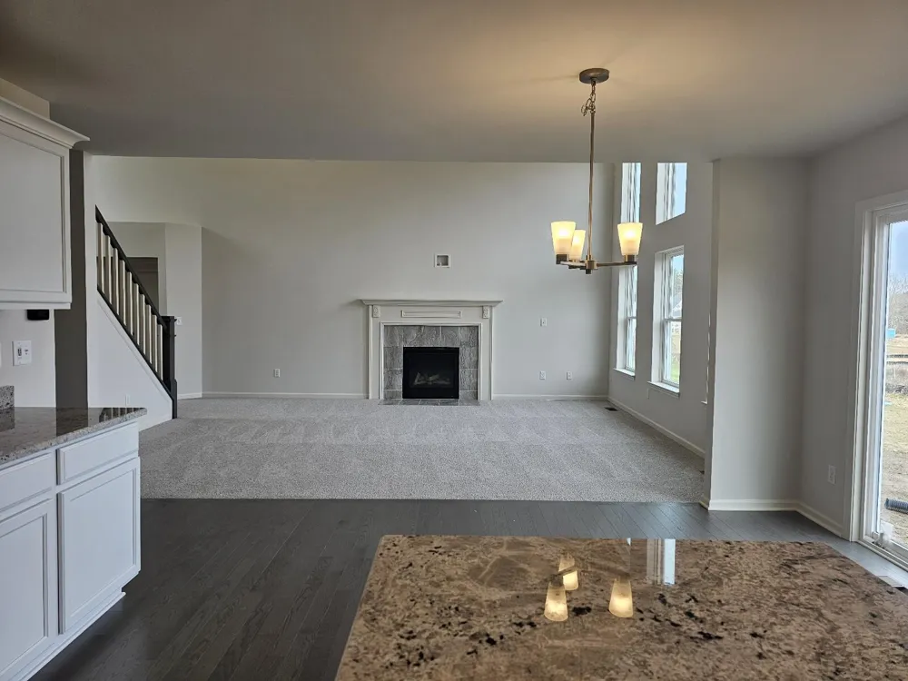10637 Valley View Drive Saline, MI 48176