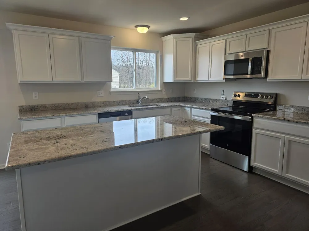 10637 Valley View Drive Saline, MI 48176