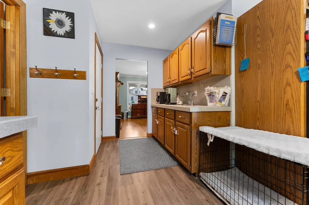 5893 Mary King Drive Summit Township, MI 49201