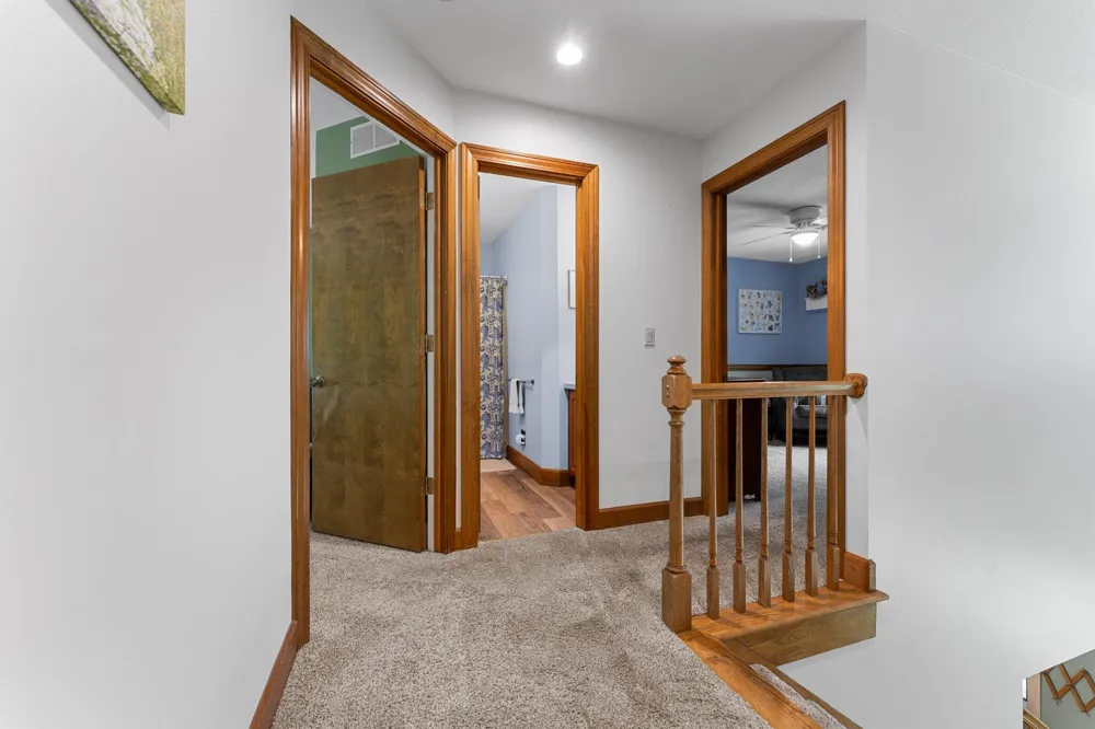 5893 Mary King Drive Summit Township, MI 49201