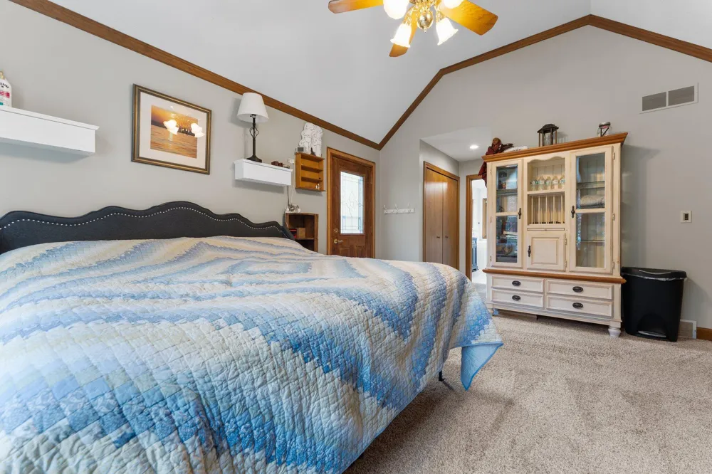 5893 Mary King Drive Summit Township, MI 49201