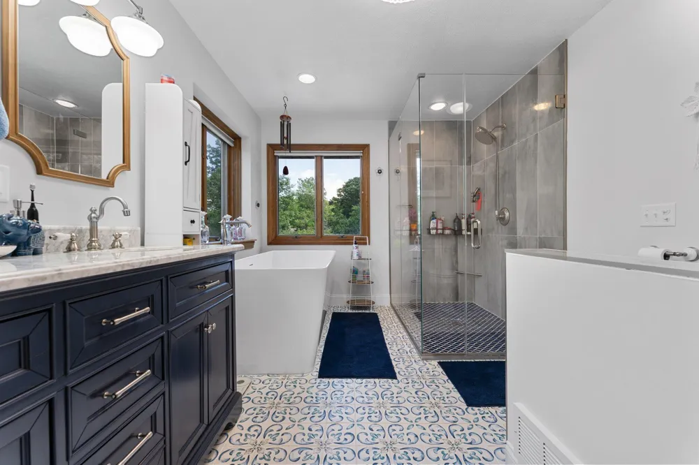 5893 Mary King Drive Summit Township, MI 49201