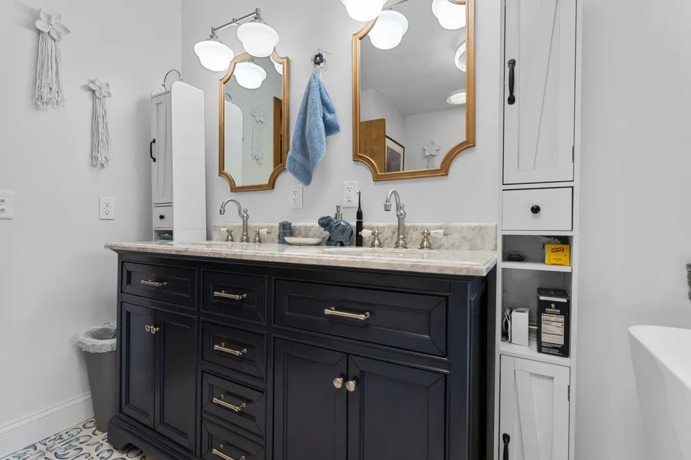 5893 Mary King Drive Summit Township, MI 49201
