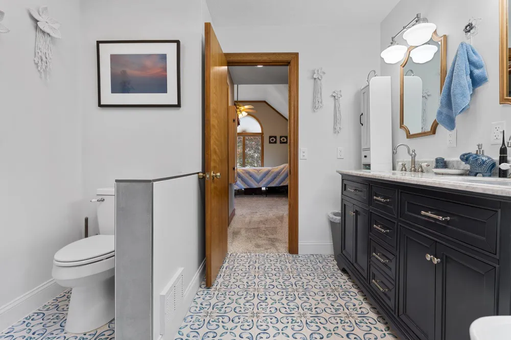 5893 Mary King Drive Summit Township, MI 49201