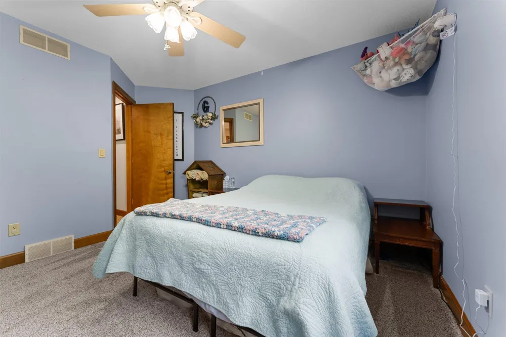 5893 Mary King Drive Summit Township, MI 49201
