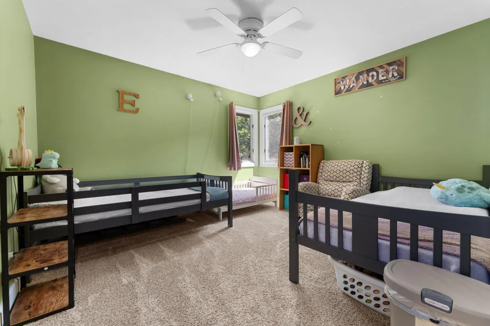 5893 Mary King Drive Summit Township, MI 49201
