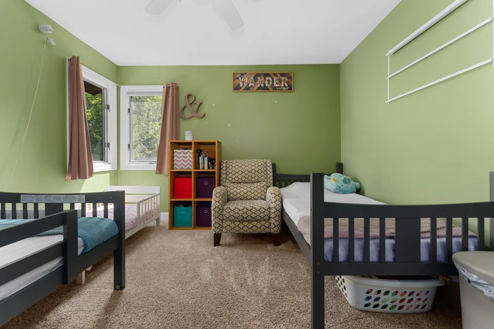 5893 Mary King Drive Summit Township, MI 49201