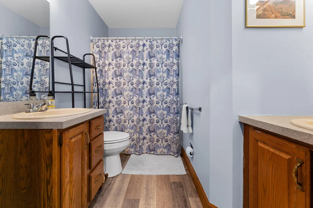 5893 Mary King Drive Summit Township, MI 49201