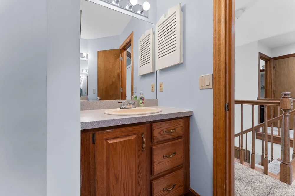 5893 Mary King Drive Summit Township, MI 49201