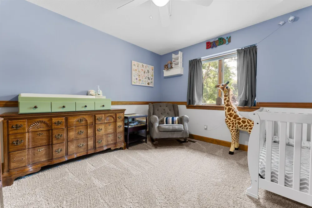 5893 Mary King Drive Summit Township, MI 49201