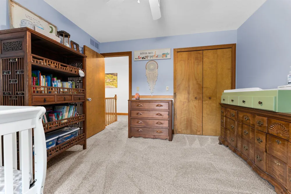 5893 Mary King Drive Summit Township, MI 49201