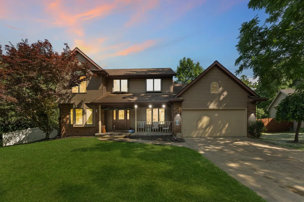 5893 Mary King Drive Summit Township, MI 49201