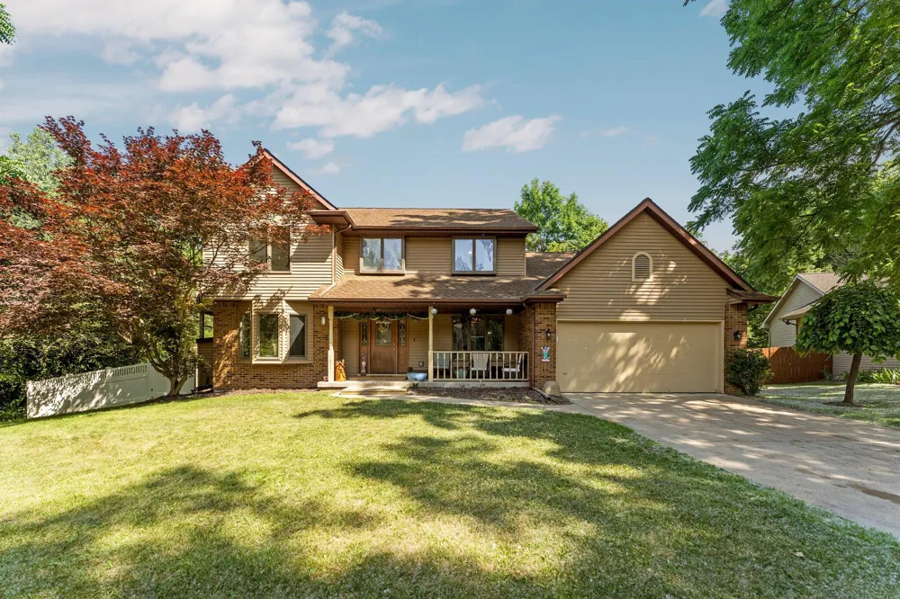 5893 Mary King Drive Summit Township, MI 49201