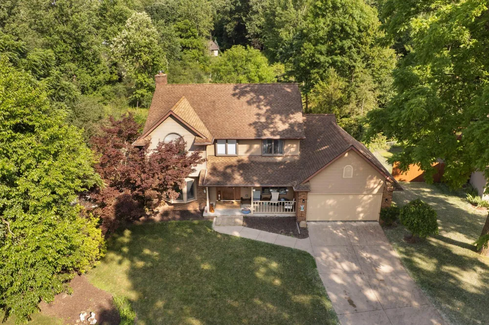 5893 Mary King Drive Summit Township, MI 49201