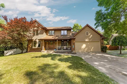 5893 Mary King Drive