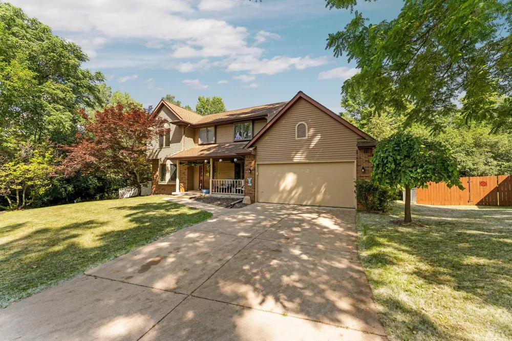5893 Mary King Drive Summit Township, MI 49201