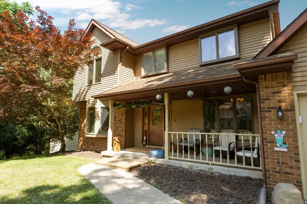 5893 Mary King Drive Summit Township, MI 49201