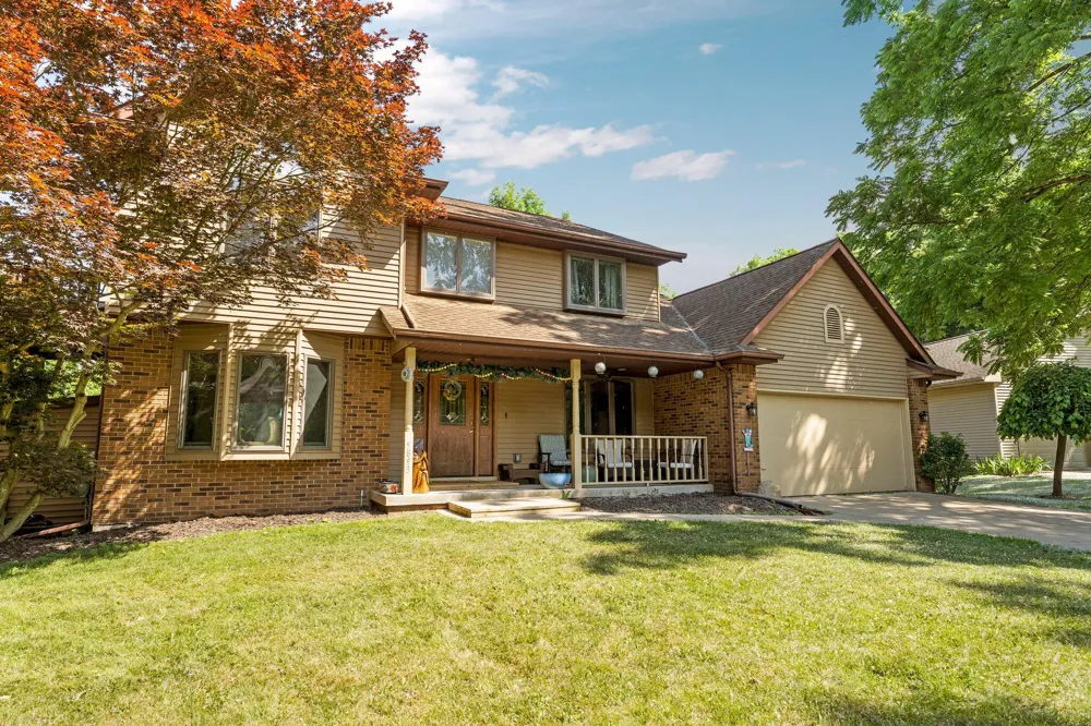 5893 Mary King Drive Summit Township, MI 49201