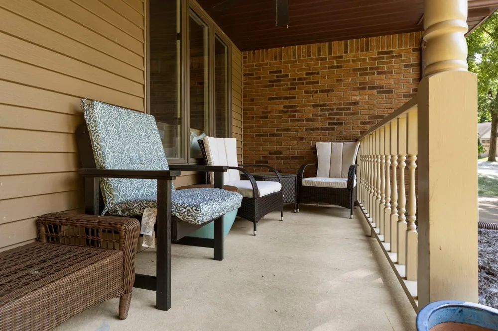 5893 Mary King Drive Summit Township, MI 49201