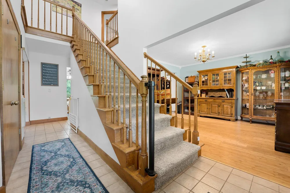 5893 Mary King Drive Summit Township, MI 49201