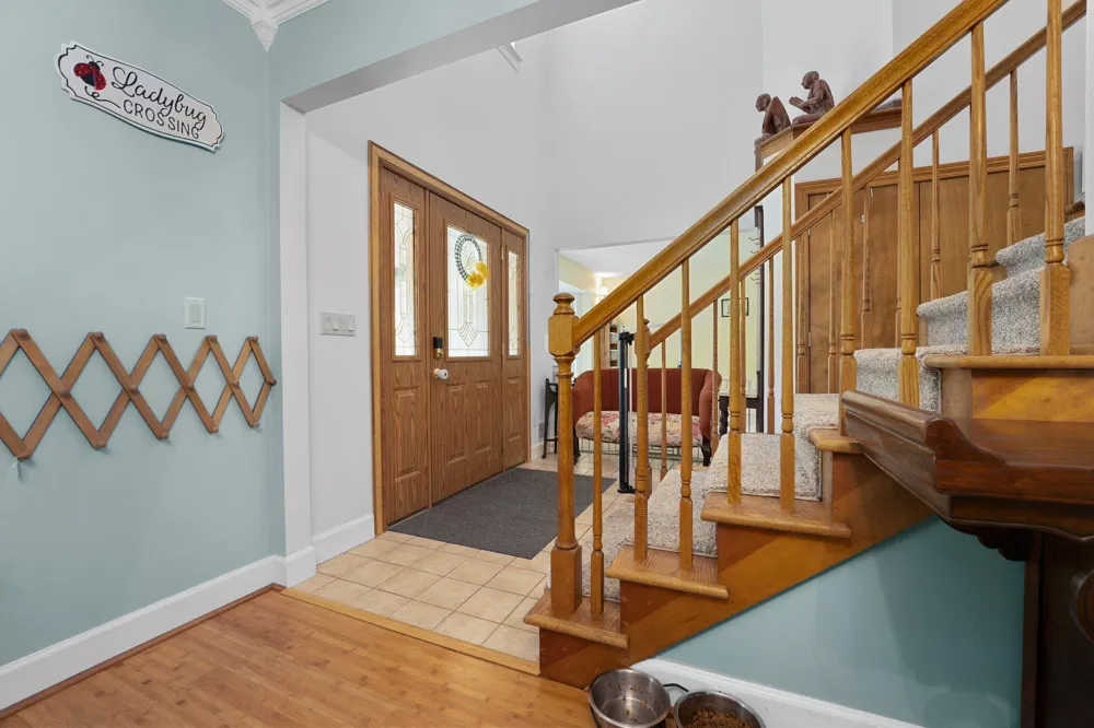 5893 Mary King Drive Summit Township, MI 49201