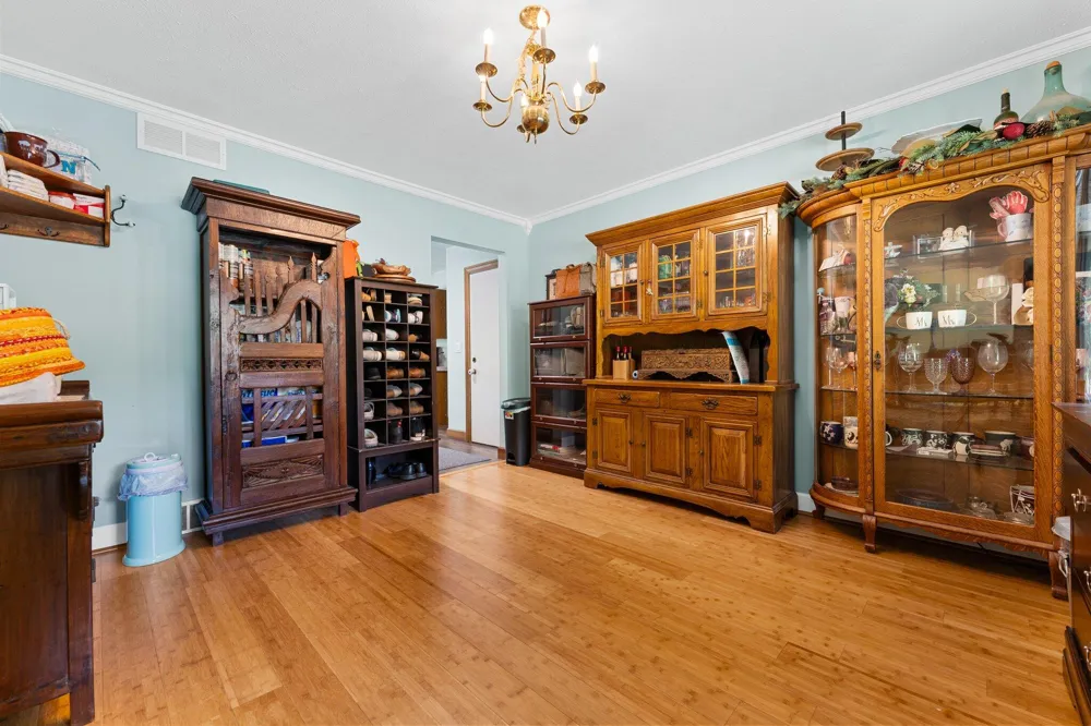5893 Mary King Drive Summit Township, MI 49201