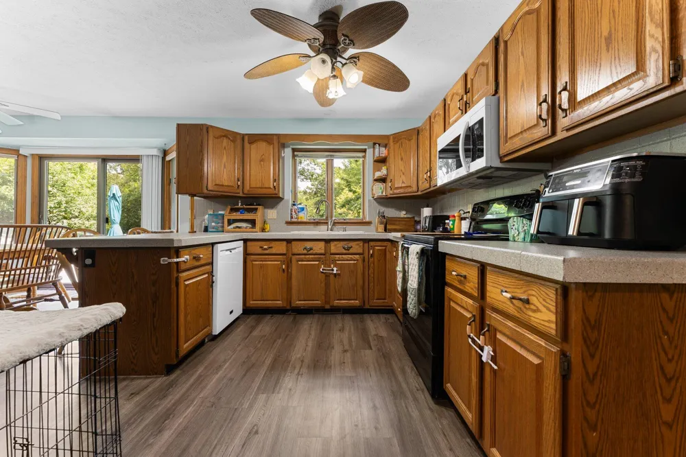 5893 Mary King Drive Summit Township, MI 49201