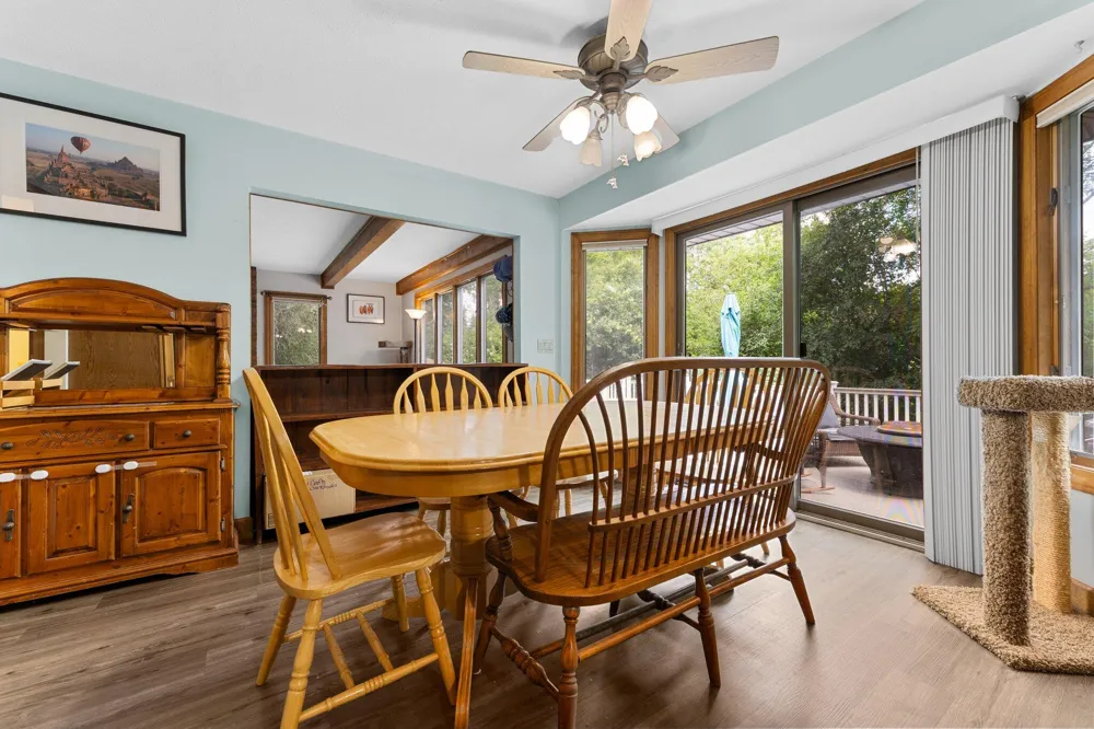 5893 Mary King Drive Summit Township, MI 49201