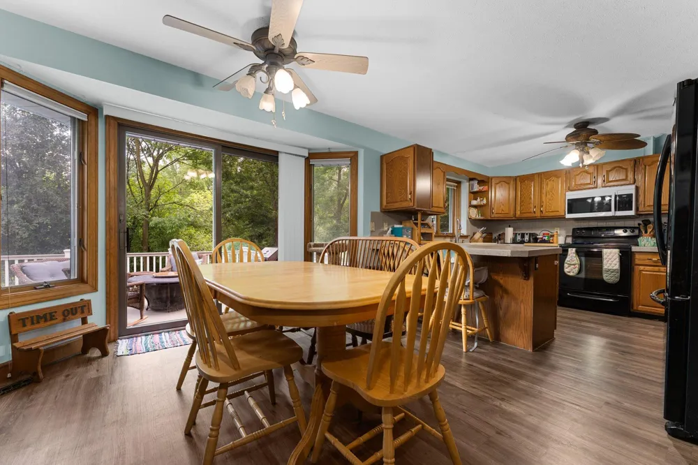 5893 Mary King Drive Summit Township, MI 49201