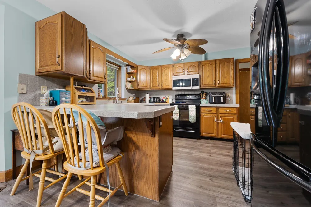 5893 Mary King Drive Summit Township, MI 49201