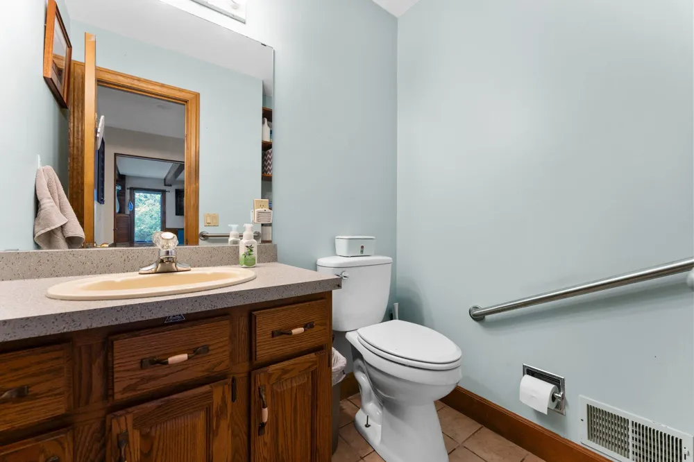 5893 Mary King Drive Summit Township, MI 49201