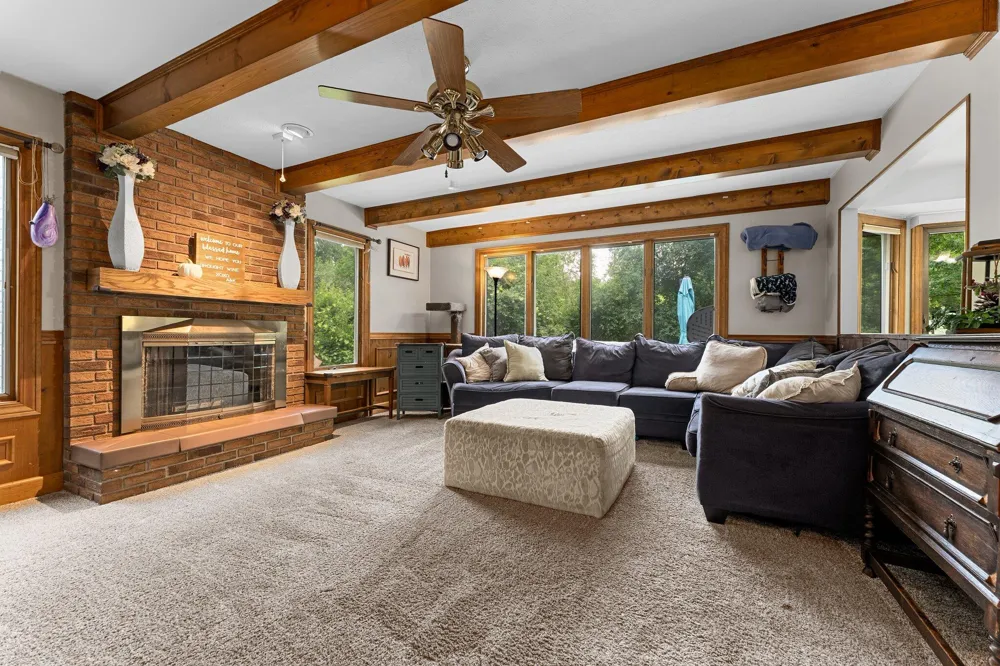 5893 Mary King Drive Summit Township, MI 49201